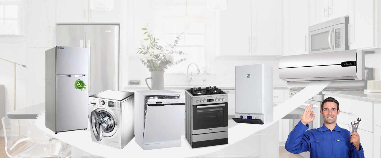 Savaştepe Maytag Servisi